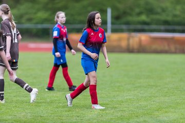 Bild 239 - wCJ VfL Pinneberg3 - St.Pauli : Ergebnis: 2:1
